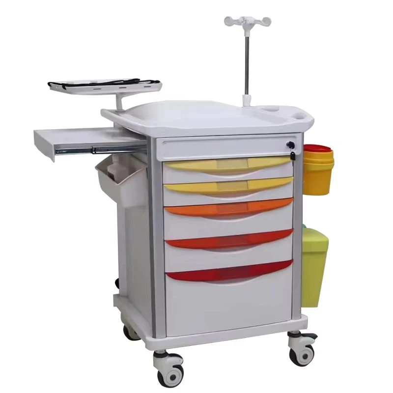 Hospital Trolley For Patients high quality Hospital Trolley For Patients high quality
