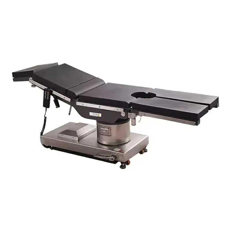 Hydraulic Operating Table factory Hydraulic Operating Table factory