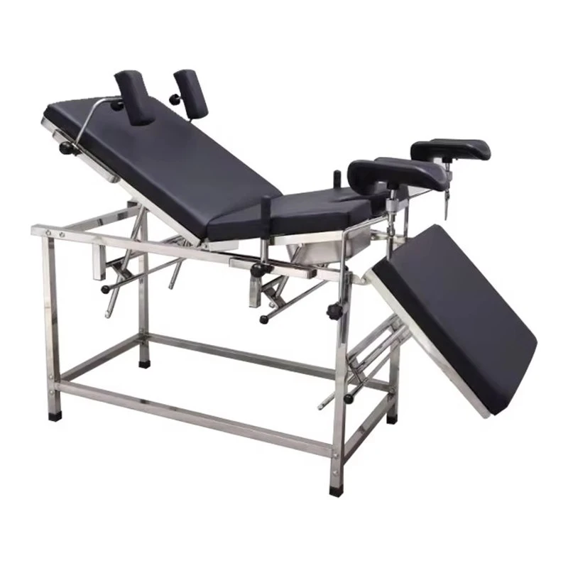 Manual Inspection Bed best