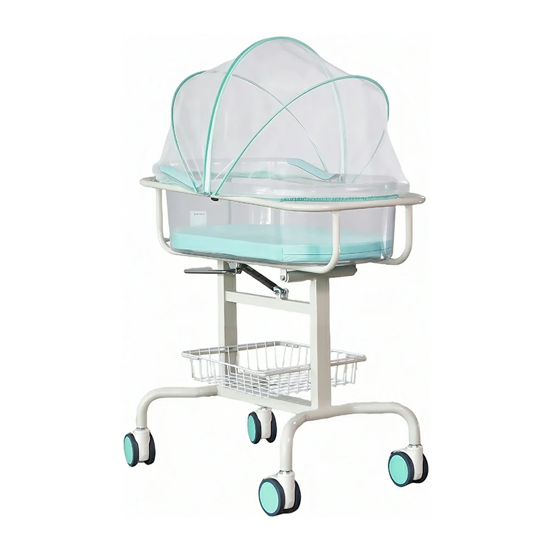 Transfer Crib